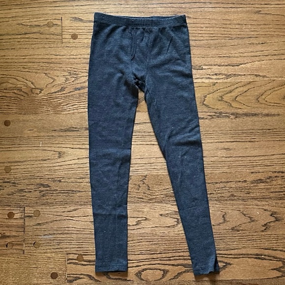 Cuddl Duds Thermal pants - Picture 1 of 4